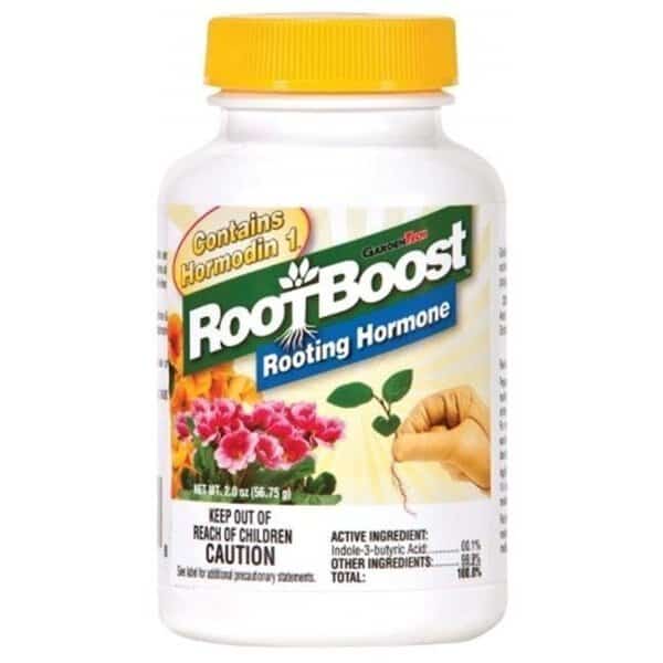 Rootboost Rooting Hormone 2 Ounce - 100508075-7805