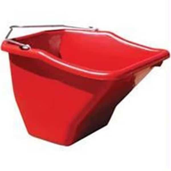 Inc Better Bucket- Red 10 Quart - BB10RED