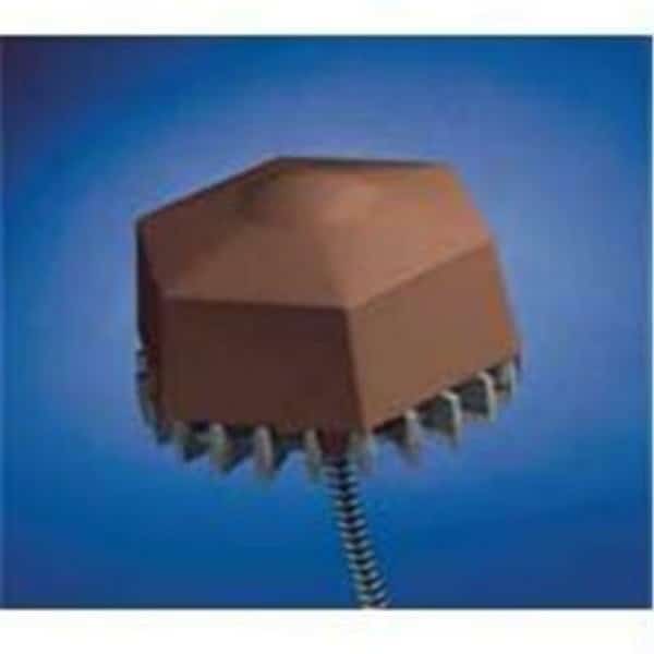 Allied Precision Inc P-3 In 1 De-Icer 1500 Watt