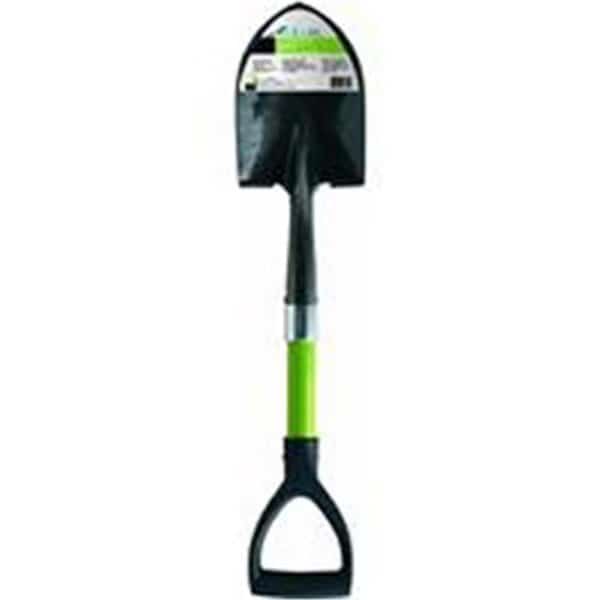 -Bloom Mini D Handle Shovel- Assorted