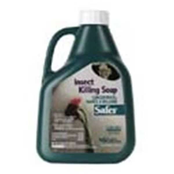 Woodstream Lawn & Grdn D Insect Soap Concentrate 16 Ounces - 5118, Woodstream, Mfr#: 532991