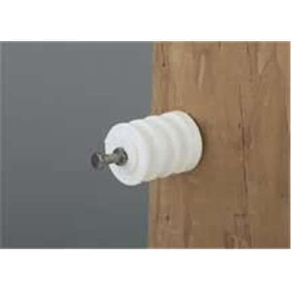 Dare Products With Nail Insulator White - TGN-25
