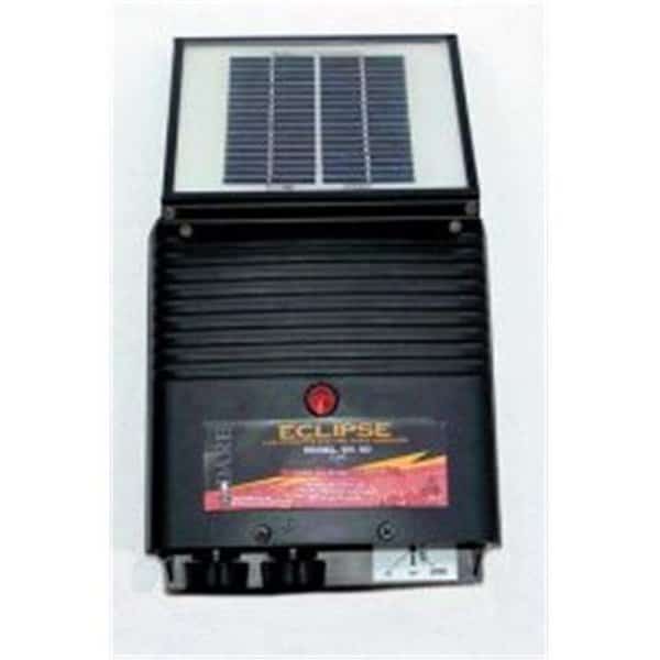 Dare Products Solar Fence Charger 1 Joule - DS 40, Dare Products, Mfr#: 831935