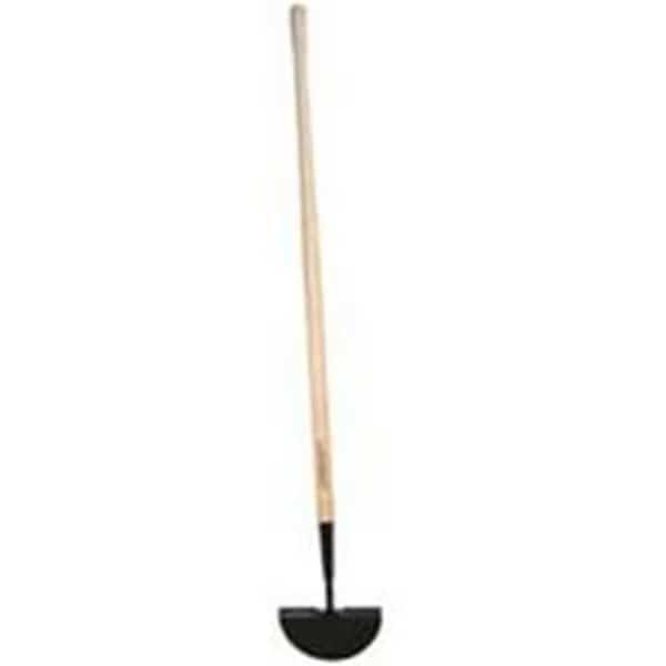 THE AMES COMPANY P-61108 Halfmoon Turf Edger  56 in.