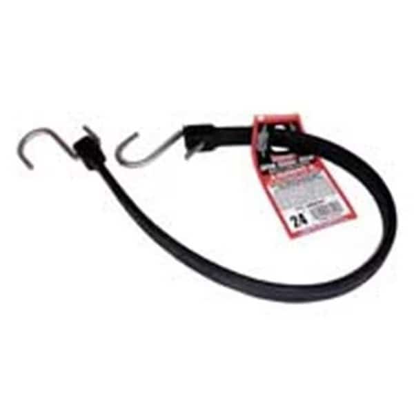 Rubber Strap Black 24 Inch - 06224