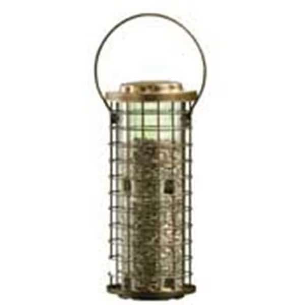Woodstream Wildbird Squirrel Stumper Feeder 3 Pounds - 114