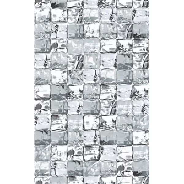 Clear Ice Cubes Window Film