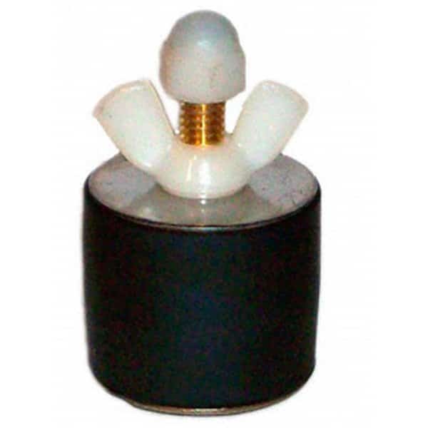 12 No.12 WINTER PLUG 2IN FITTING
