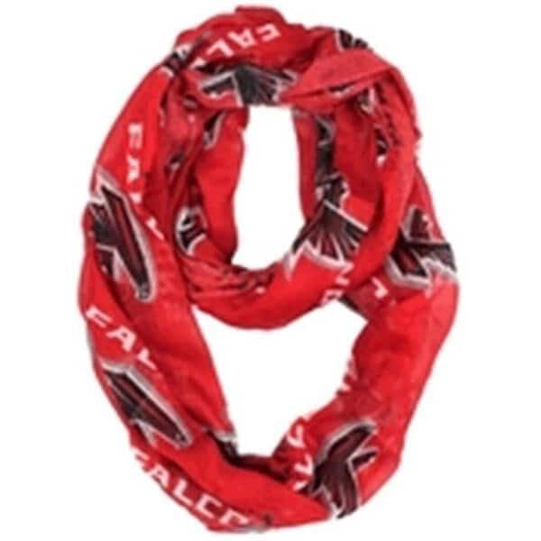 Atlanta Falcons Infinity Scarf