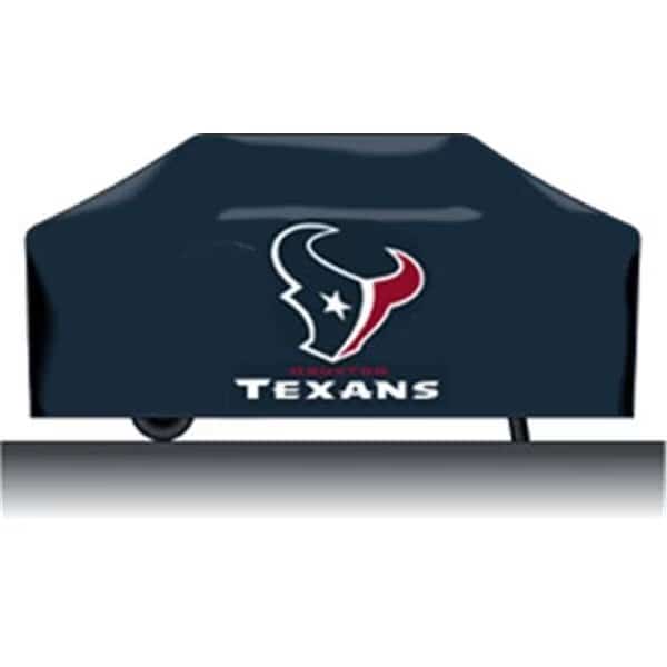 Houston Texans Grill Cover Economy