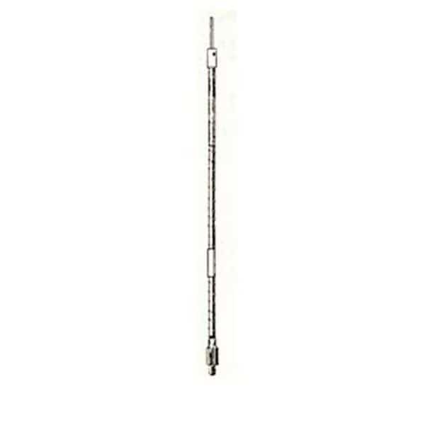 Everhardt STT3-B 36 in. Full Wave Cb Antenna-Black