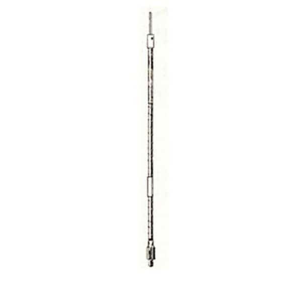 Everhardt STT3-BL 36 in. Full Wave Antenna -Blue