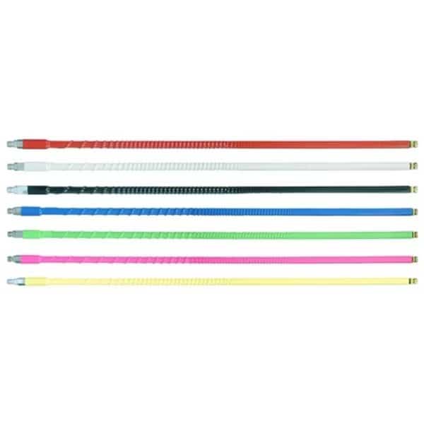 Tuneable 4 ft. Antenna - Black