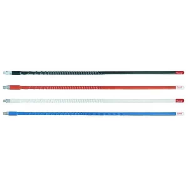 Firestik KW4-B Original 4 ft. Antenna -Black
