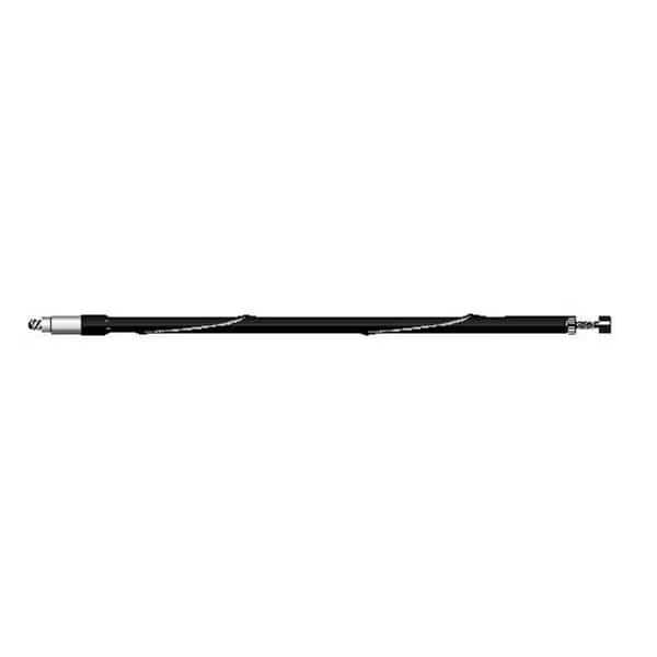 Firestik MURS16-B 16 in. Murs Mobile Antennaenna - .25 Wave