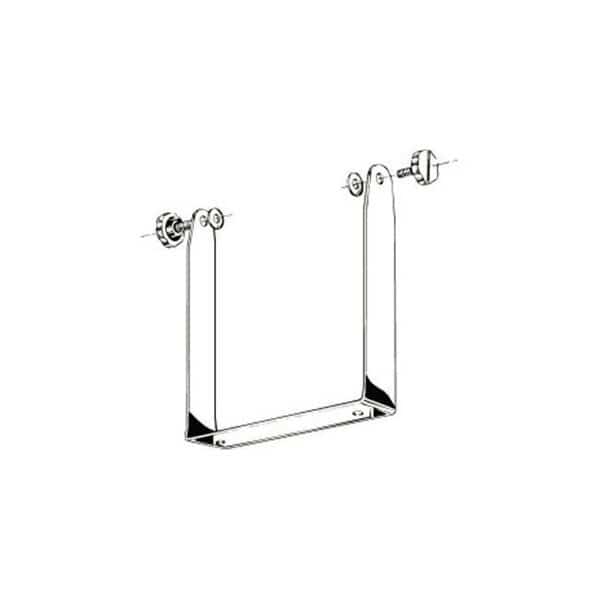 Kalibur BB29 Tall Floor Mt C29Ltd -7.38