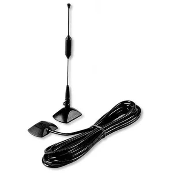 Larsen KG3E825MPL Onglass Enc 3Db 806-896Mhz Antenna Kit with Mpl