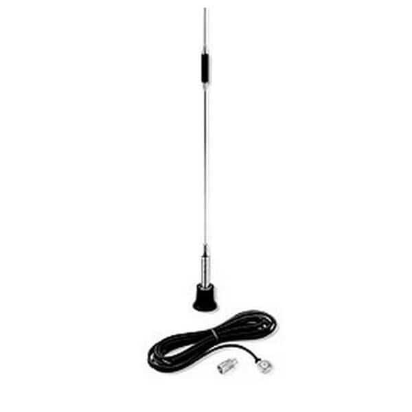 Larsen SPRINGB Light Duty Shock Spring - Black
