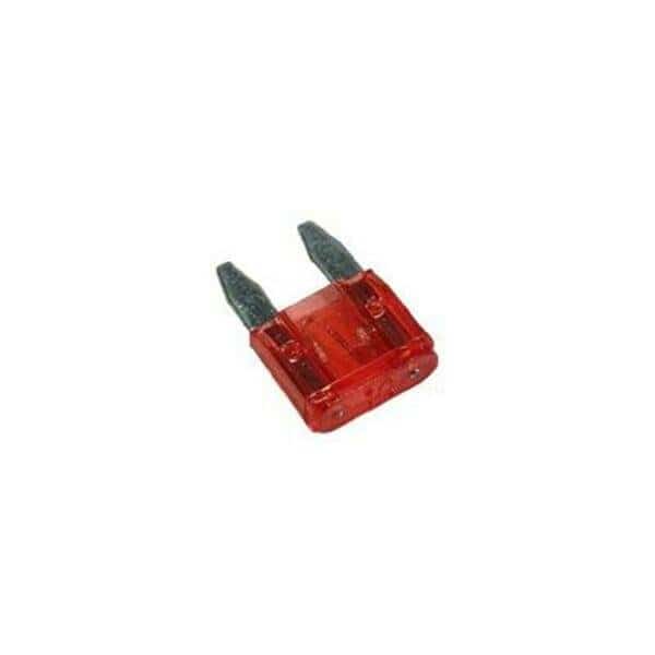 5 Amp Mini Atc Fuse, 25PK