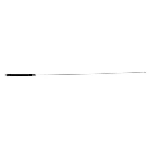 Procomm JBC1400 48 in. Half Breed Cb Antenna Black - 510-B, Procomm, Mfr#: JBC1400
