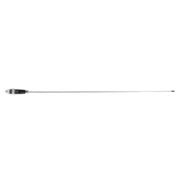 Procomm JBC2400 2 ft. Dial-A-Match Whip Antenna