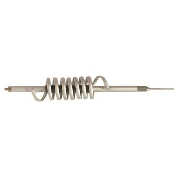 Procomm TWISTER Aluminum Hi-Power Antenna69 in. Overall