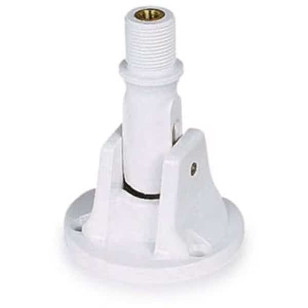 Shakespeare 495 Nylon Lift and Lay Marine Mount