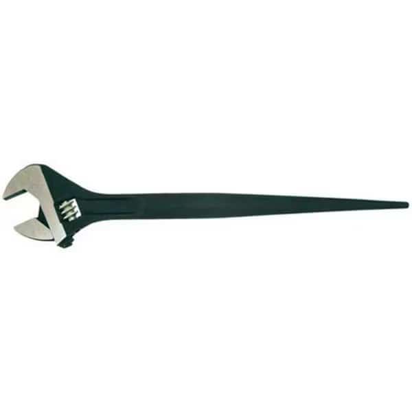 16 in. Adjustable Spud Wrench, D & H Distributing, Mfr#: MA50368