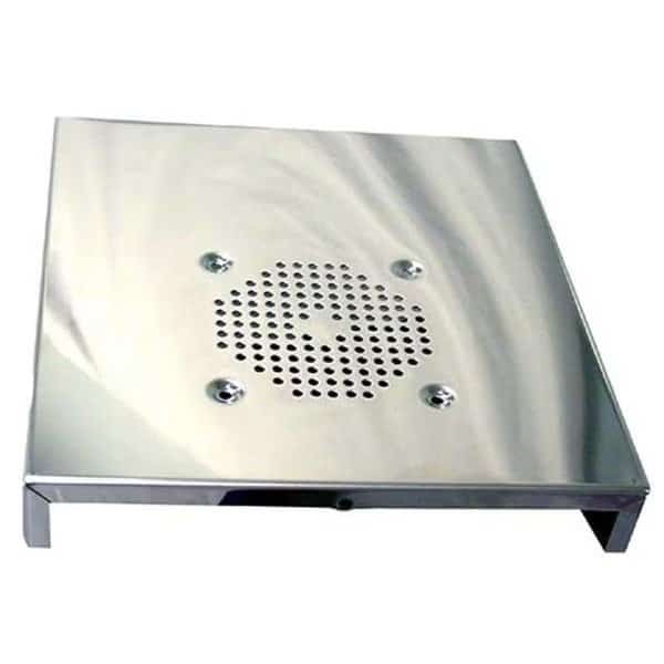 Twinpoint DXCO Chrome Cases For Old Style C148-Grantxl