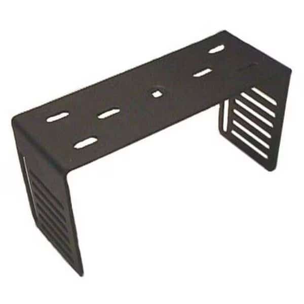 Twinpoint DXX Deep Heavy Duty Bracket For Export Radio