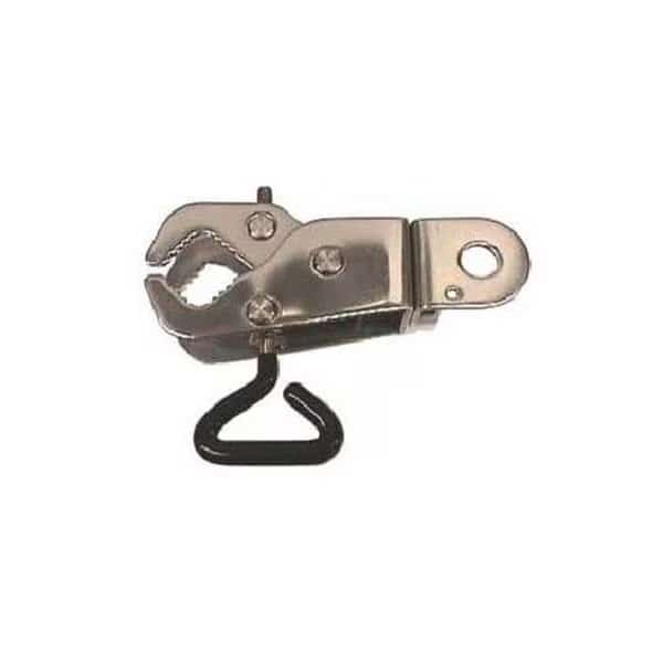 Twinpoint QRSC3 Stainless Steel Quick Release Mount