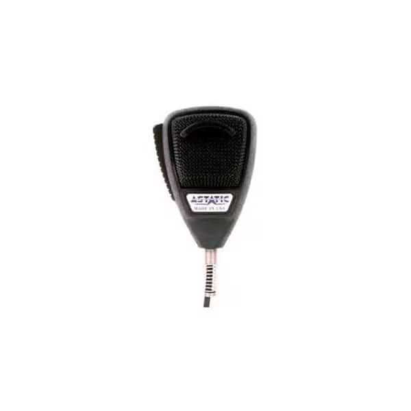 Astatic 636L-4B 4-Pin Cobra Noise-Cancelling