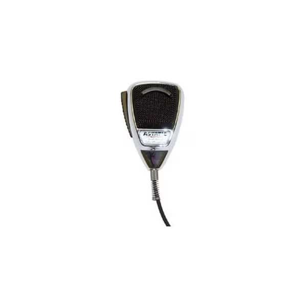 Astatic 636L-C Dynamiclo-Zn-Cancel 4-Pin