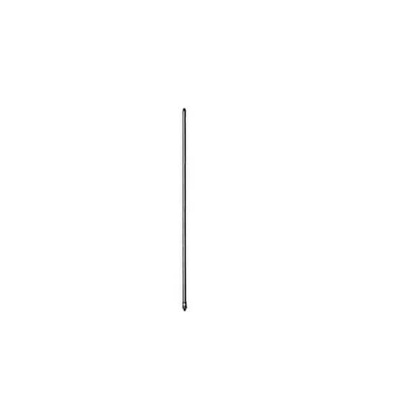 Hustler MO4 22 in. Stainless Steel Mast