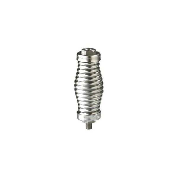 Hustler SSM3 Heavy Duty Stainless Steel Spring