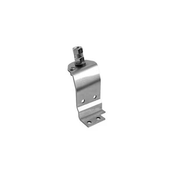 Kalibur KF1-L Hood Channel Mobile Antenna Mount For Ford F150