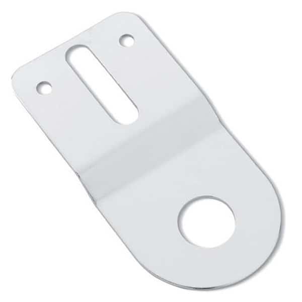 Larsen TMB34D Stainless Steel .75-Inch Mount For Dodge Trucks