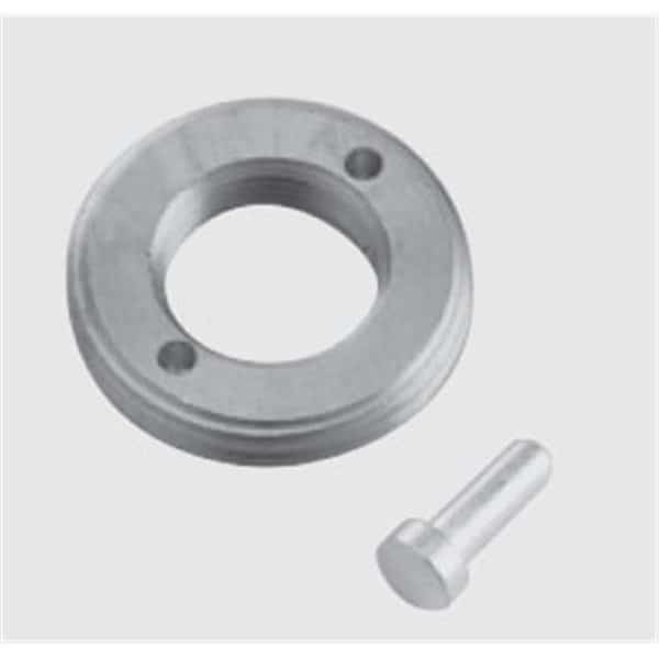 Larsen A4 Adapter - Bsa - Ba - So239 To Nmo Mount