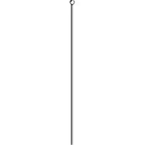 Larsen W490 49" Replacement Whip for the Following