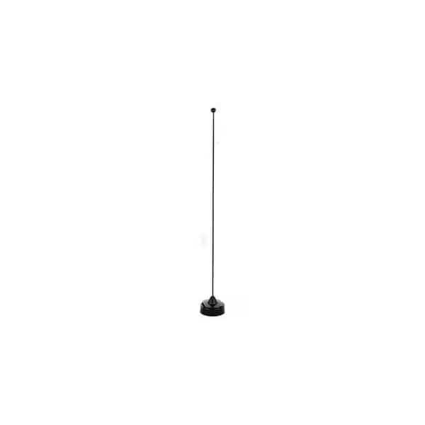Maxrad MUF4500 Black 450-470 Mhz Uhf Unity Antenna Only