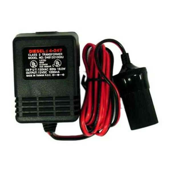 DIESEL AC-DC POWER CONVERTER ITEM 4-247