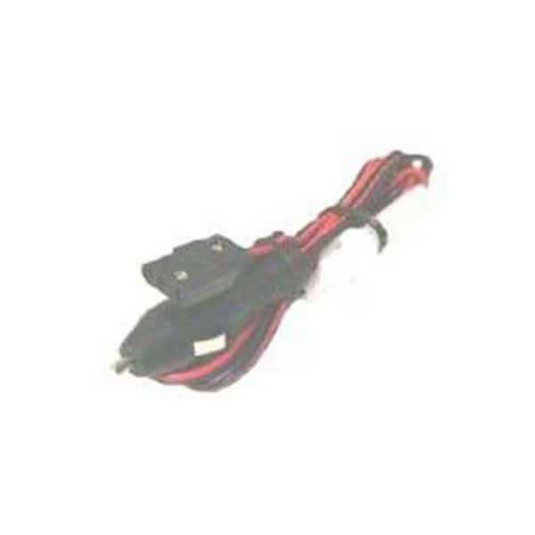 Twinpoint CB91P HD 3 PIN POWER CORD with CIG PLUG