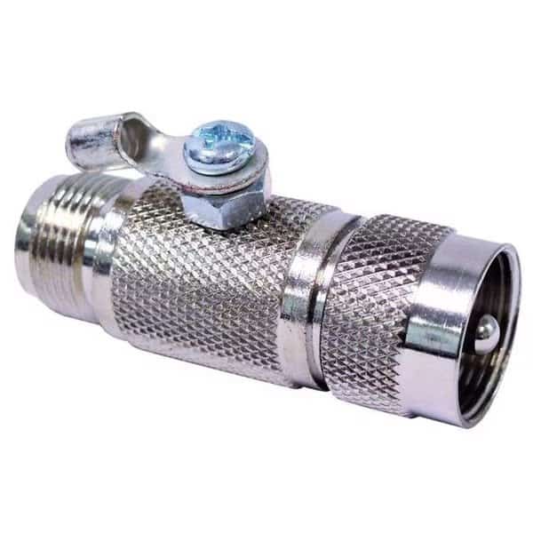 Firestik AR10 LIGHTNING ARRESTOR-STATIC REDUCER