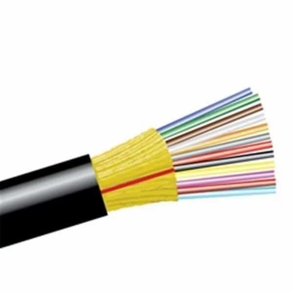 Fiber Optic Connector