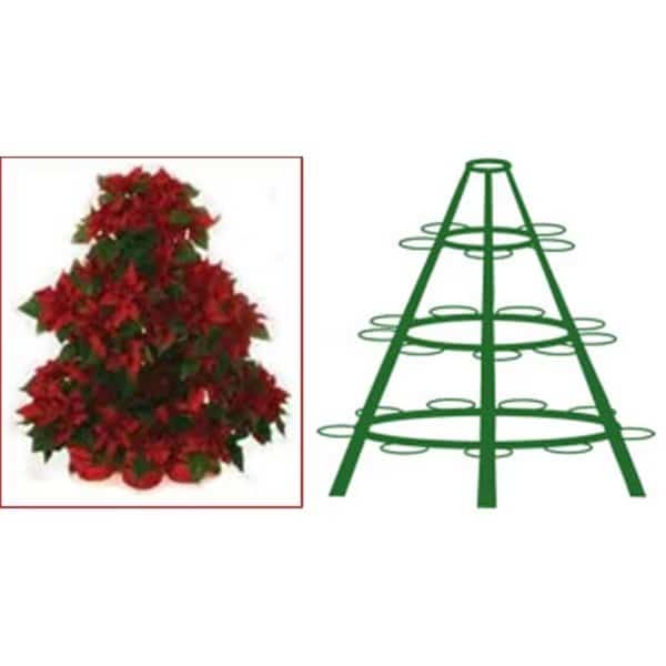 3.5ft Full Round Tree Rack