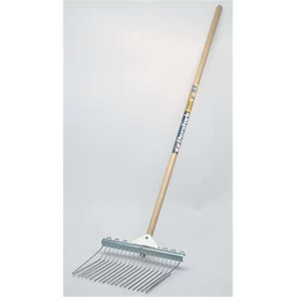 Miller MDF2 Stable Fork Metal / Dura Fork