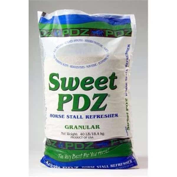 Steelhead Specialty Minerals Granular Sweet PDZ  40 lb. Bag