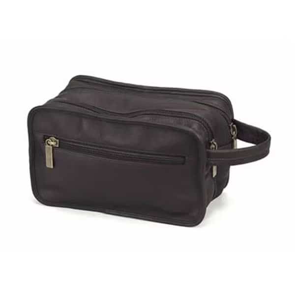 Claire Chase 771E-cafe Luxury Travel Kit New - Cafe