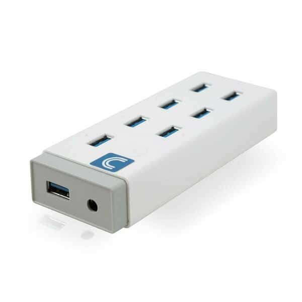 USB31-VGF USB 3.1 Type-C Male To VGA Female Cable Adapter