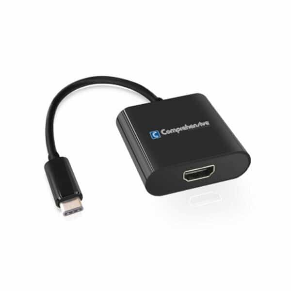 USB31-DPF USB 3.1 Type-C Male To DP Female Cable